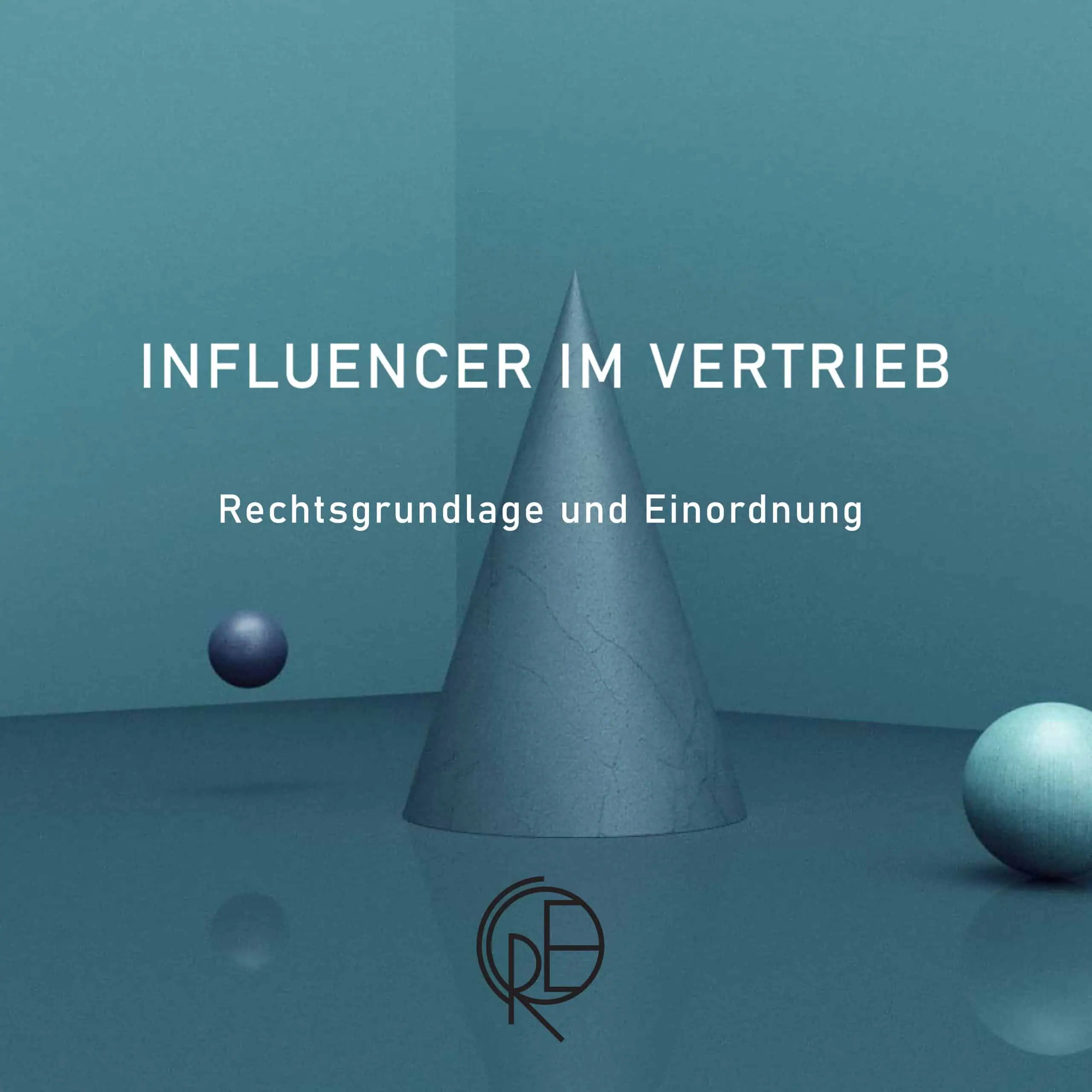 Influencer als Handelsvertreter in 