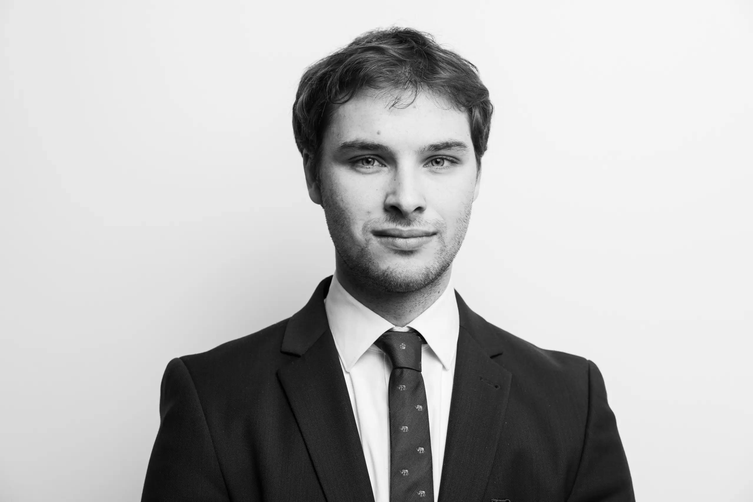 Rechtsanwalt Jonas Sander