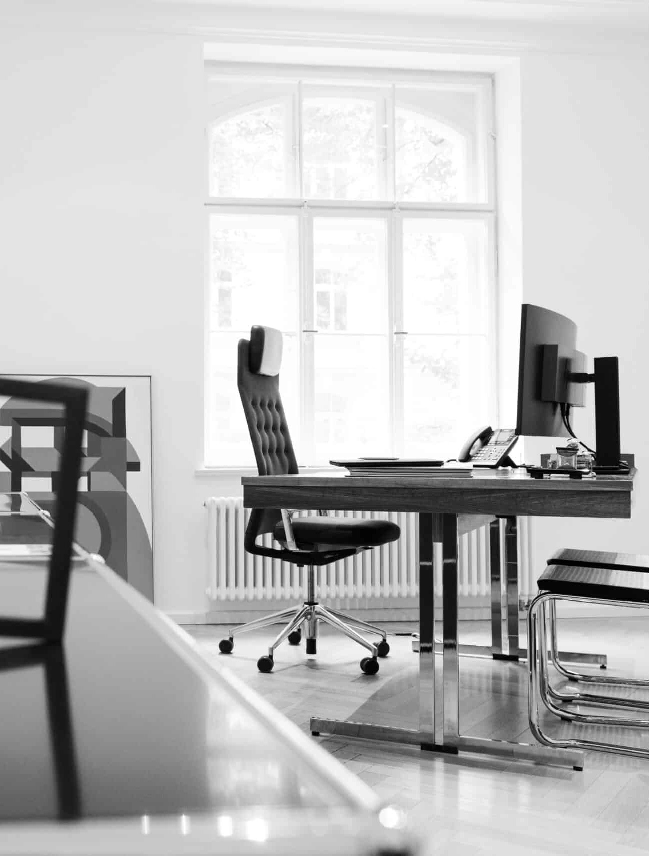 Handelsvertreterrecht Büro